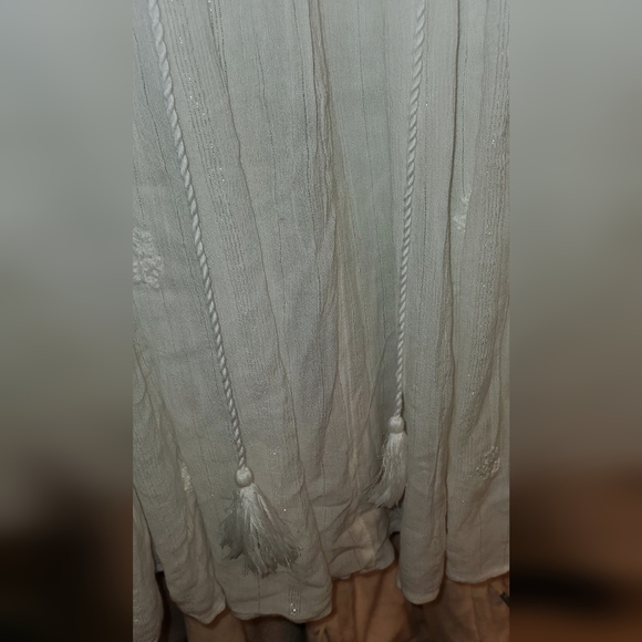 Gorgeous Boho Top - Picture 5 of 7